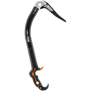 Ice axe PNG-34100